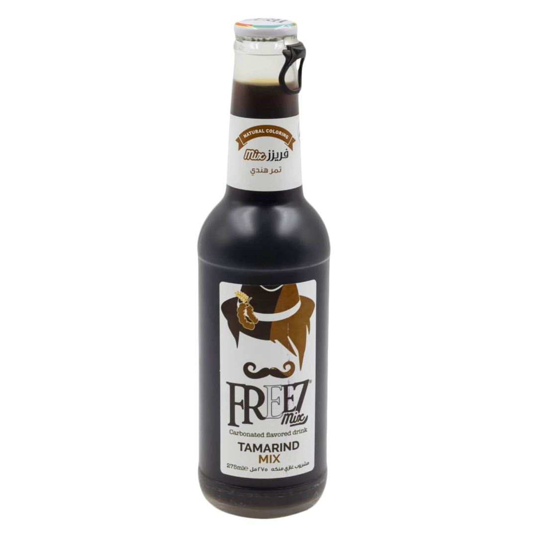 FREEZ TAMARIND MIX 275ML